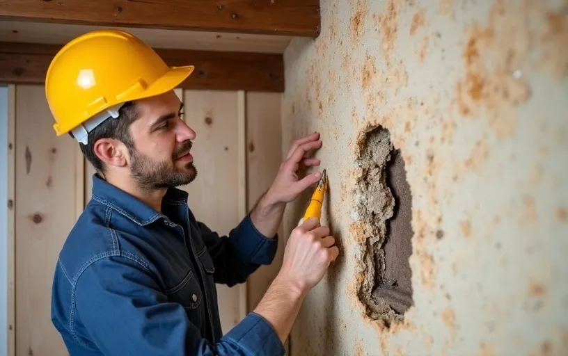 Structural Repair Bridges