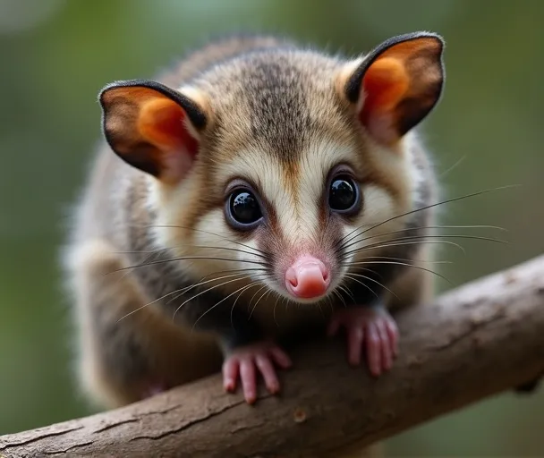 Professional Possum Capture & Transport Bridges
