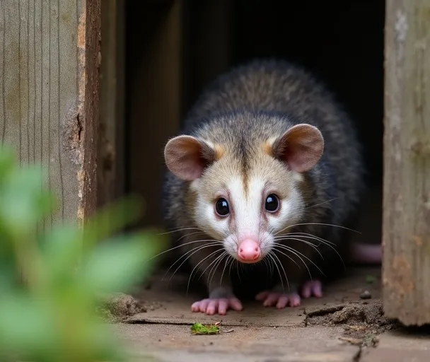Professional Possum Box Installation Services Bridges| Fresho Possum Removal Bridges