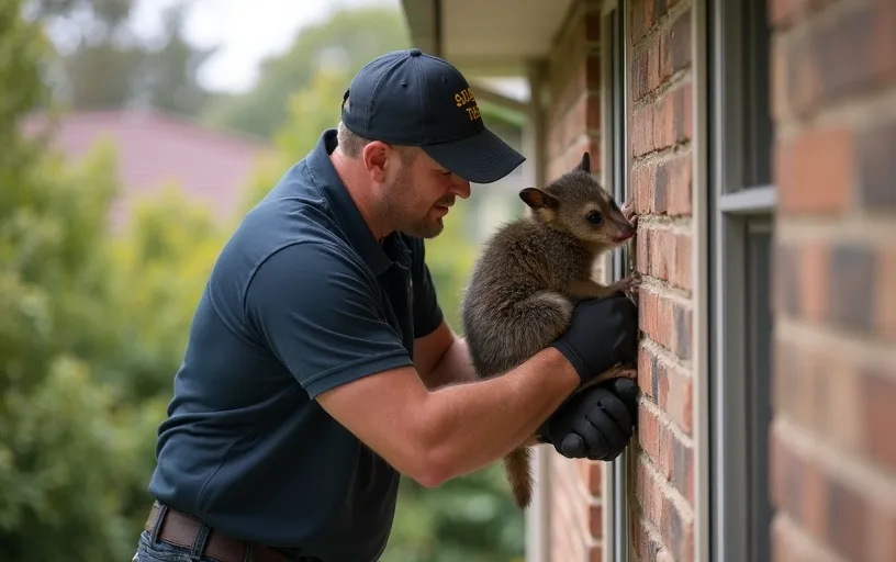 Advanced Possum Prevention Systems Bridges