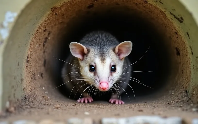 Professional Possum Prevention Services Bridges